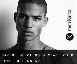 Gay Gold Coast Guide 2025